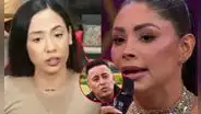 Pamela Franco negó que bailarina haya sido despedida por coqueteo de Christian Cueva: “Ella sabe por qué”