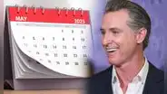 Calendario de feriados en California presenta solo un día festivo en mayo 2025: cuándo es y qué se celebra
