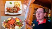 Boliviano afirma que los peruanos se apropiaron de uno de sus populares platos y lo rebautizaron como ‘lomo saltado’: "Lo distorsionaron"
