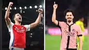 Canal confirmado de Arsenal vs PSG por la primera semifinal de la Champions League 2024-25