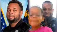 Agente policial muere por impacto de rayo delante de su hijo en un día de pesca: el cuerpo sin vida cayó al agua en Carolina del Norte