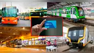 ¡Un solo pase para todo! ATU anuncia tarjeta única para Metropolitano, Metro y corredores este 2025