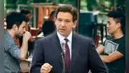 Los proyectos de ley de Ron DeSantis en Florida podrían amenazar los derechos laborales de los trabajadores jóvenes