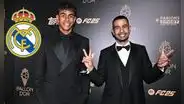 Papá de Lamine Yamal 'entierra' hinchaje por Real Madrid tras final de la Copa del Rey: "Me la pel***, el que me da de comer es Barcelona"