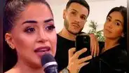 Onelia Molina apoya comentarios tras viralizarse confesión de Mario Irivarren sobre Vania Bludau: "Date cuenta"