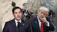 Marco Rubio asegura que los inmigrantes en EEUU mantienen su derecho al debido proceso ante deportaciones