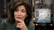 La ley respaldada por Kathy Hochul que permite a los inmigrantes mayores de 16 años solicitar una licencia de conducir en Nueva York