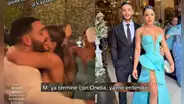 ¿Mario Irivarren terminó con Onelia Molina? filtran conversación entre él y Alejandra Baigorria: “Ya me entendió”