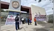 Arequipa: Gerencia Regional de Trabajo mediará reunión de conciliación que pondría fin a huelga indefinida de docentes en la UNSA