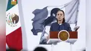 La presidenta Sheinbaum busca cambiar el rumbo musical de México al lanzar campaña contra los 'narcocorridos'