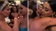 Exponen conversación entre Onelia Molina y Alejandra Baigorria antes de confesión de Mario Irivarren sobre Vania Bludau