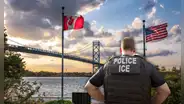 Latina iba a un Costco y termina en la frontera con Canadá por error: ahora enfrenta proceso de deportación en EEUU