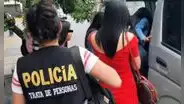 Hay 1.900 denuncias por trata de personas, pero solo 30 condenas