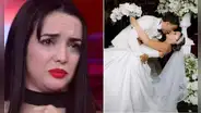 Rosángela Espinoza revela el delicado motivo que le impidió asistir a la boda de Alejandra Baigorria y Said Palao: “Evitar malentendidos”
