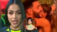 Onelia Molina apoya mensaje contra Mario Irivarren tras video viral sobre Vania Bludau: "Mereces un hombre con todas sus letras"