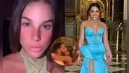 Macarena Vélez sorprende con su apoyo a Onelia Molina tras polémica en la boda de Alejandra Baigorria