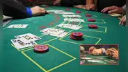 Joven de 24 años gana US$800.000 en un casino, pero no le dan el premio: sus métodos serían sospechosos