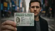 USCIS: solo estos ciudadanos pueden obtener la Green Card si realizan esta actividad clave en EEUU