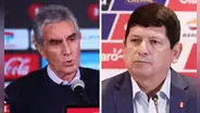 Juan Carlos Oblitas demanda a la FPF: exige indemnización a Agustín Lozano tras despido arbitrario