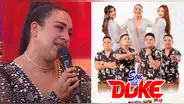 Nataly Ramírez se quiebra al hablar de su salida de Son del Duke: "En ese bus hemos pasado muchas cosas"
