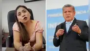 "Hija política" de César Acuña gana S/19 mil en oficina recién creada en el Congreso