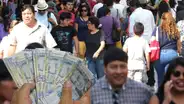 Peruanos podrán acceder al bono del programa Contigo 2025 y recibir hasta S/300 si cumplen estos requisitos, vía Banco de la Nación
