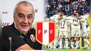 Jorge Fossati se rinde ante jugador de Universitario y revela que lo quería en la selección peruana: “Tuvo una gran actuación”
