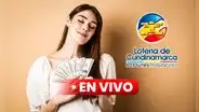 Resultado Lotería de Cundinamarca del 28 de abril: comprueba cuáles fueron los números del sorteo 47478 vía Canal 1 en Colombia