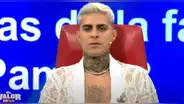 Paul Michael pierde S/15.000 en 'El valor de la verdad' por pregunta sobre Pamela López y queda en shock: "Qué raro"