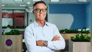 Nino Boggio de Entel: "La industria en Perú es competitiva, pero la rentabilidad no es la de hace 10 o 20 años”