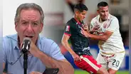 Eddie Fleischman destruye a UTC tras sufrir humillante goleada 6-0 ante Universitario: "Indigno"