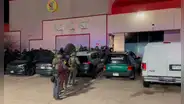 Redada nocturna en Colorado: DEA detiene a más de 100 inmigrantes indocumentados en club clandestino