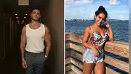 Mario Irivarren y Vania Bludau: ¿cómo se conocieron y cuánto tiempo duró su relación amorosa?