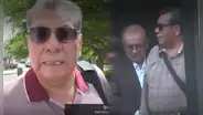 Amigo de Nicanor Boluarte obtuvo contratos con el Estado desde el 2024 por un total de S/65.000