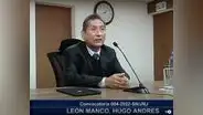 Un ex funcionario de Dina Boluarte preside el Jurado Electoral de Lima Centro, clave en las elecciones 2026