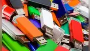 Compra 12 memorias USB por internet y descubre gran estafa: diseña una app gratuita para evitarla