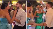 Revelan qué hacían Mario Irivarren y Onelia Molina antes de polémica confesión sobre Vania Bludau