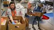 Despensa gratis en Nueva York este 30 de abril de 2025: consulta dónde y a qué hora recoger la comida gratuita de Foodlink
