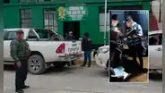 Presunto feminicidio en Puno: hallan a mujer sin vida y con signos de violencia en Putina