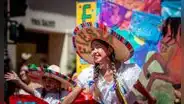 ¿Qué se celebra el Cinco de Mayo? Descubre el verdadero origen de esta festividad que incluye tacos y margaritas en EEUU