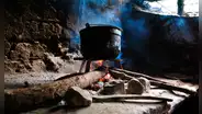 Un arqueólogo revela cuál es la receta de comida más antigua que se ha descubierto