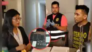 Mozo sustrajo S/600.000 en robo sistemático en restaurante de Miraflores: así operaba la banda criminal