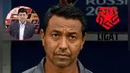 Nolberto Solano apuntó contra la FPF tras mal momento de la selección peruana y dejó inesperado mensaje: "Falta más mano dura"