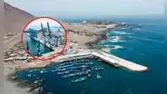 Este nuevo puerto en Perú llama la atención de inversionistas con sedes en EE. UU y Hong Kong: ANP aprobó plan maestro y busca ser una realidad