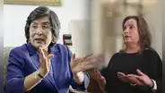 Marianella Ledesma sobre demanda competencial de Dina Boluarte: "Es vital que la investigación se realice para evitar impunidad"