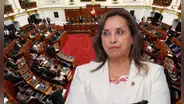 Congreso: Pleno debatirá pedido de facultades para que se investigue a Dina Boluarte por operaciones en el rostro