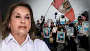 Dina Boluarte: Cambian fiscales que investigan muertes en las protestas sociales contra la presidenta y el Congreso