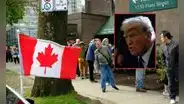 Canadá inicia sus elecciones generales en medio de tensiones por las amenazas de Donald Trump