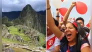 El requisito que tendrán los turistas para ingresar gratis al Santuario Histórico de Machu Picchu en Perú