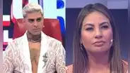 Pamela López expone detalles sobre cómo presentó a Paul Michael a sus hijos: "Un compañero de trabajo"